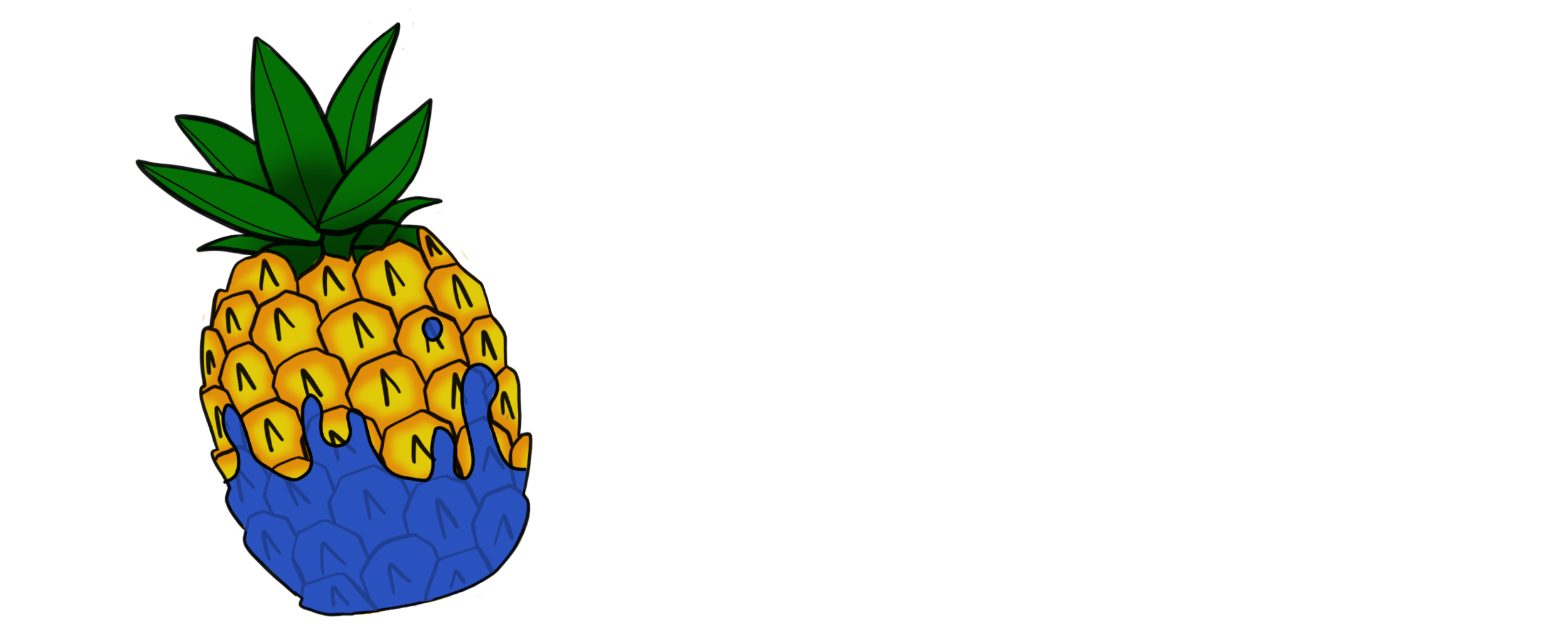 Cerulean Blue Logo